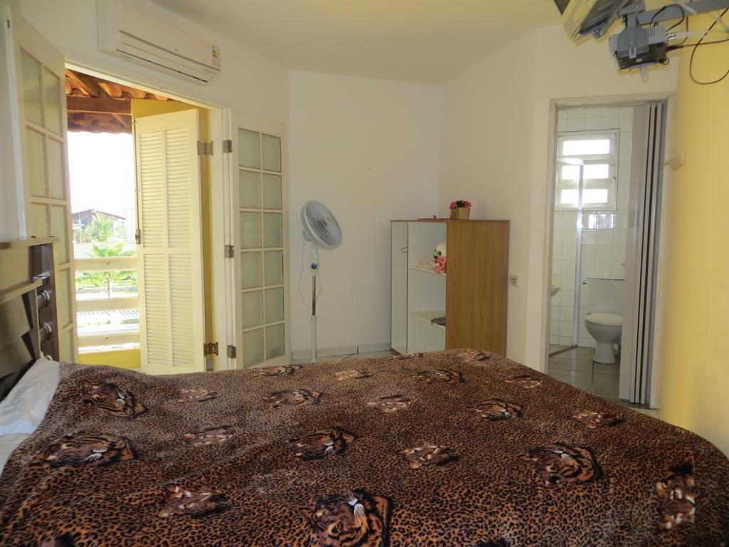 Pousada Ykape Outeiro Extérieur photo