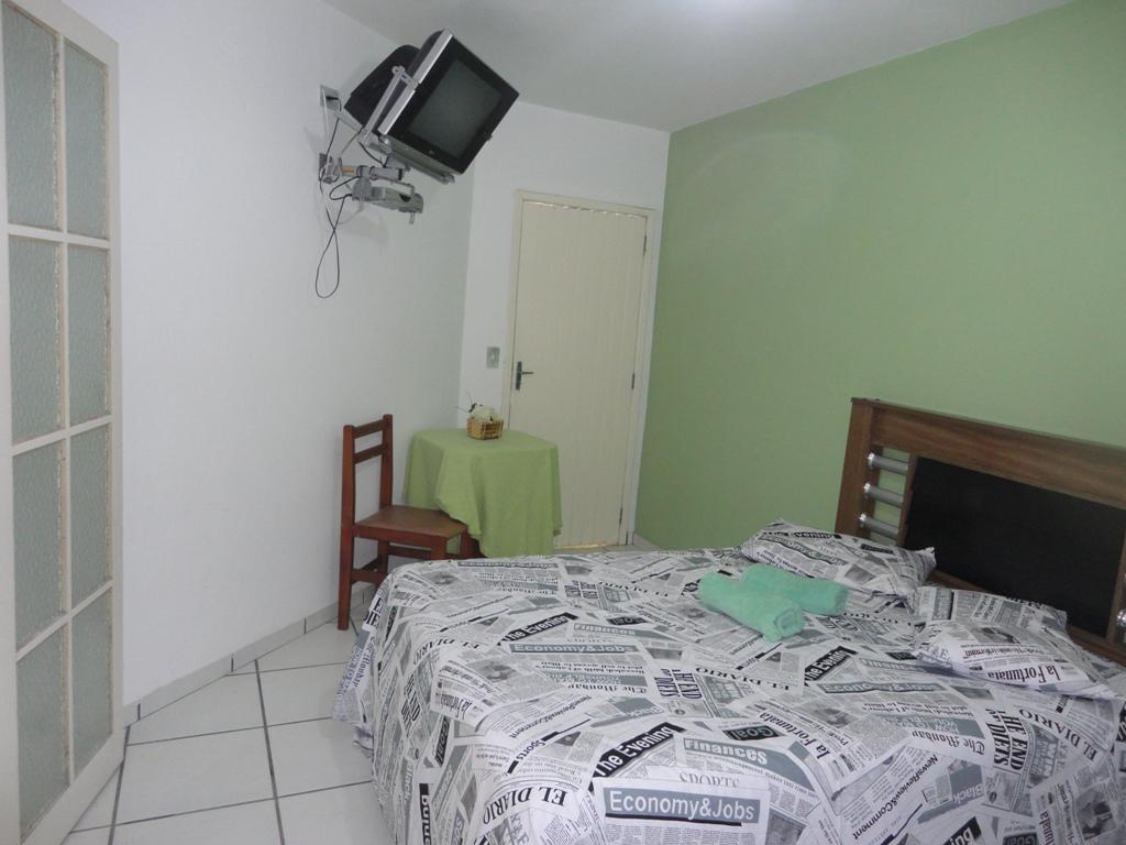 Pousada Ykape Outeiro Extérieur photo