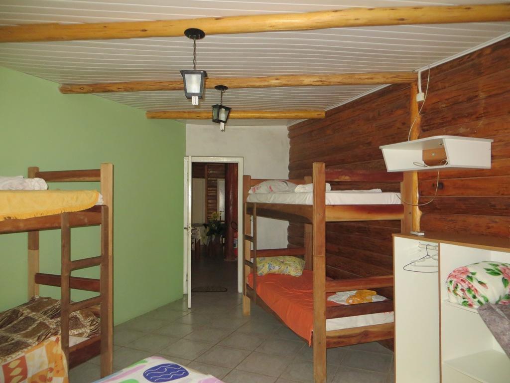 Pousada Ykape Outeiro Extérieur photo